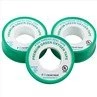 Green Oxygen Safe Ptfe Tape Free Sample
