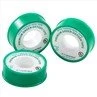 Green Oxygen Safe Ptfe Tape factory